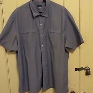 Men's dress shirt!